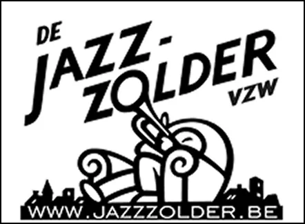 Logo van Jazzolder