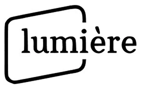 Logo van Lumière cinema