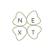 Tweede logo-idee voor Project NEXT
