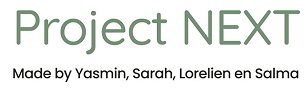 Project NEXT-logo